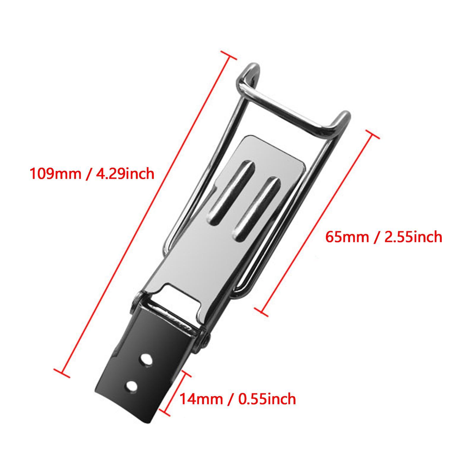 5x Chiusura a Scatto in Metall - Furniture Hardware Accessories recensione e prezzo