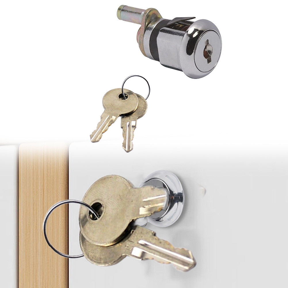 Serratura Centrale a Tripla Ch - Zinc Furniture Hardware recensione e prezzo