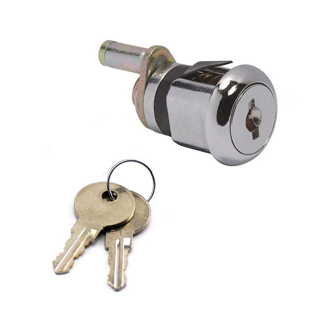 Serratura Centrale a Tripla Ch - Zinc Furniture Hardware recensione e prezzo
