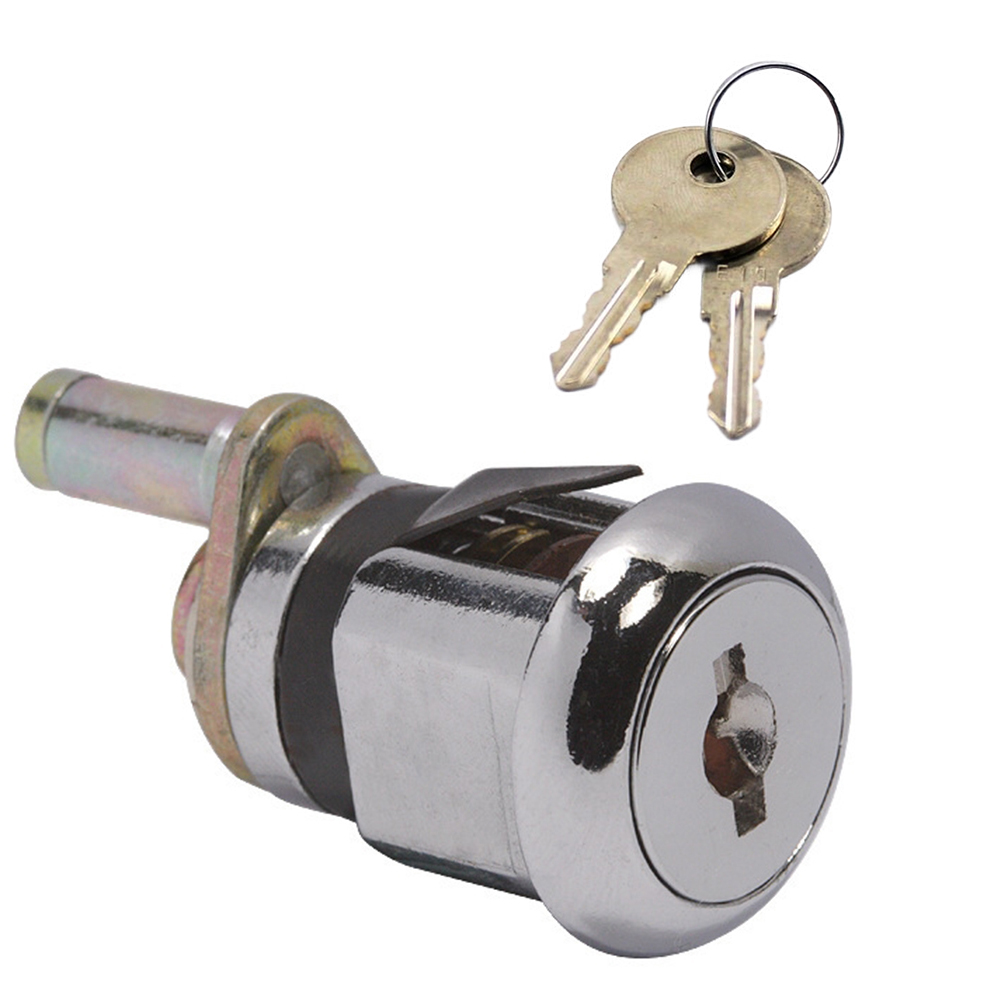 Serratura Centrale a Tripla Ch - Zinc Furniture Hardware recensione e prezzo