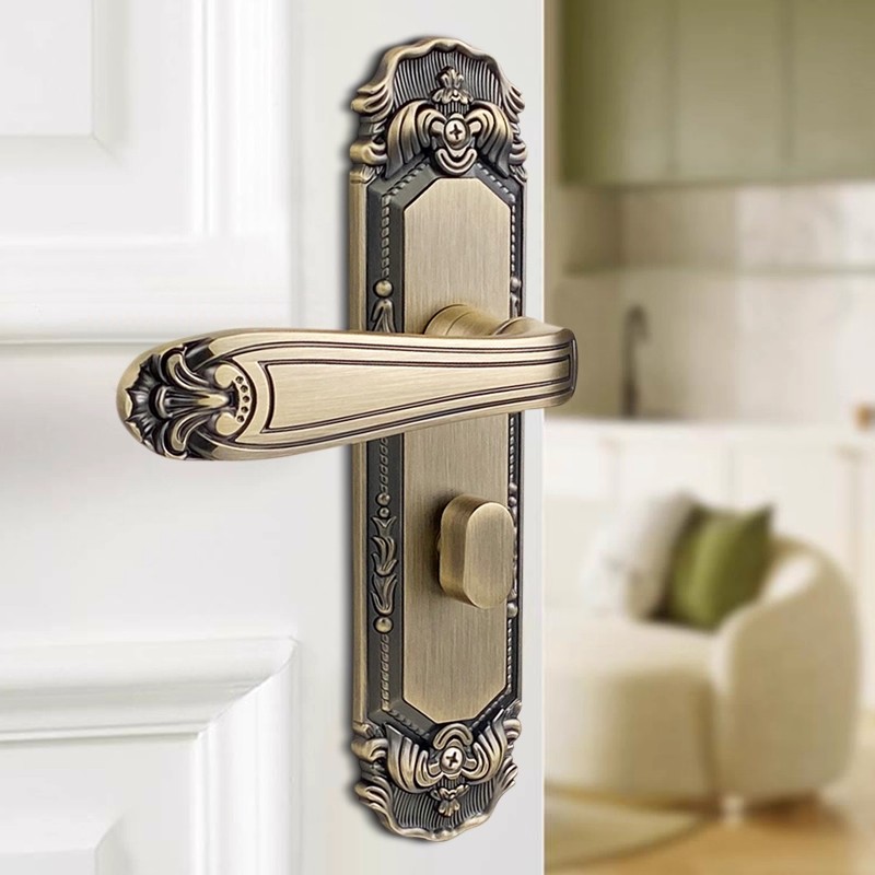 Boutique Hardware Serrature pe - Zinc Furniture Hardware recensione e prezzo