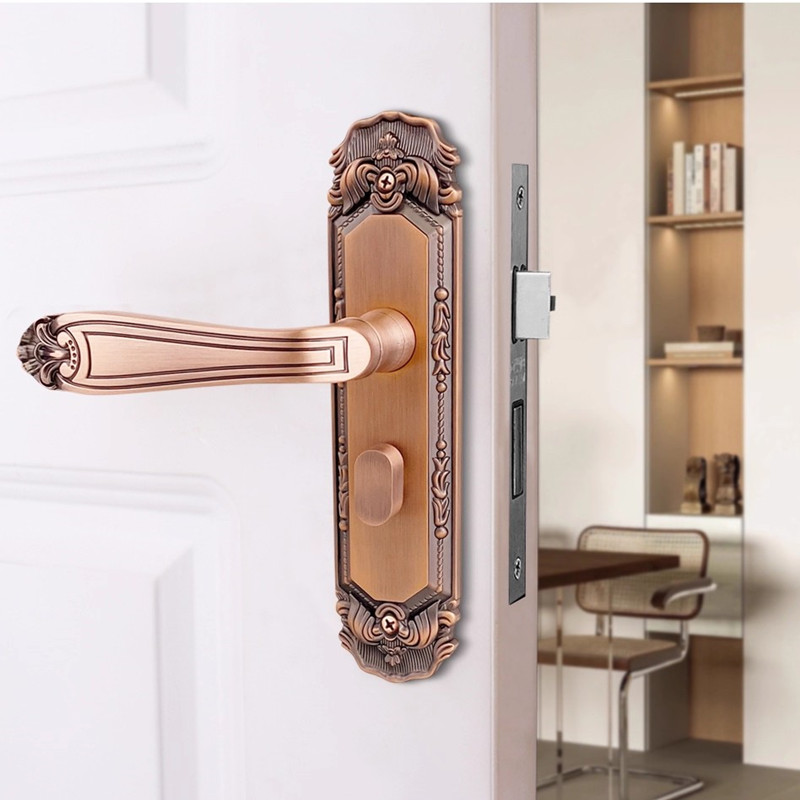 Boutique Hardware Serrature pe - Zinc Furniture Hardware recensione e prezzo