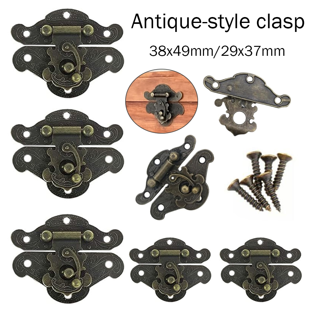 5-20 Pezzi Chiusura a Scatto i - Furniture Hardware Screws recensione e prezzo