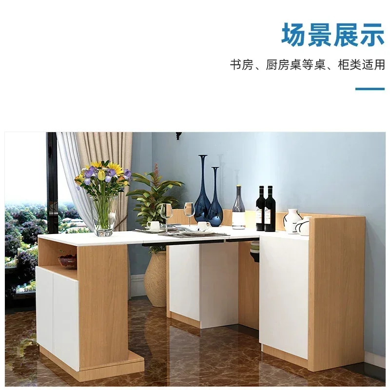 Accessori per tavoli pieghevol - Furniture Hardware Items recensione e prezzo