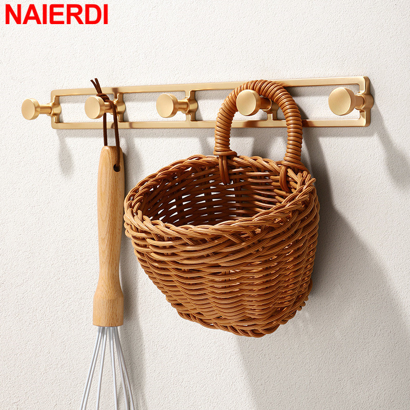 NAIERDI Appeso a Parete Gancio - Zinc Furniture Hardware recensione e prezzo