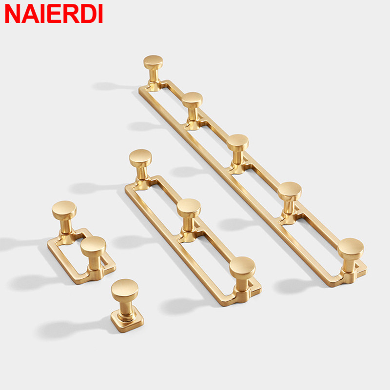 NAIERDI Appeso a Parete Gancio - Zinc Furniture Hardware recensione e prezzo