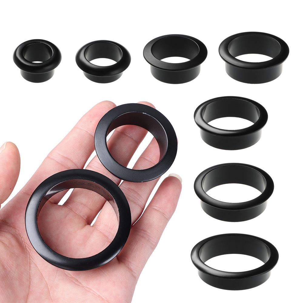 Passacavi da scrivania per Com - Zinc Furniture Hardware recensione e prezzo