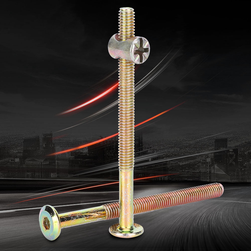 Connettori per Mobili, Fissagg - Furniture Hardware Screws recensione e prezzo