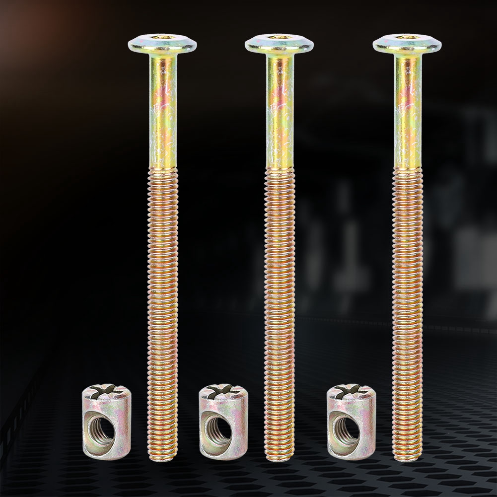 Connettori per Mobili, Fissagg - Furniture Hardware Screws recensione e prezzo