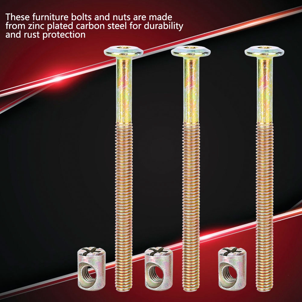 Connettori per Mobili, Fissagg - Furniture Hardware Screws recensione e prezzo
