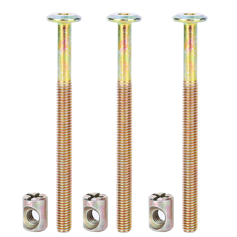 Connettori per Mobili, Fissagg - Furniture Hardware Screws recensione e prezzo