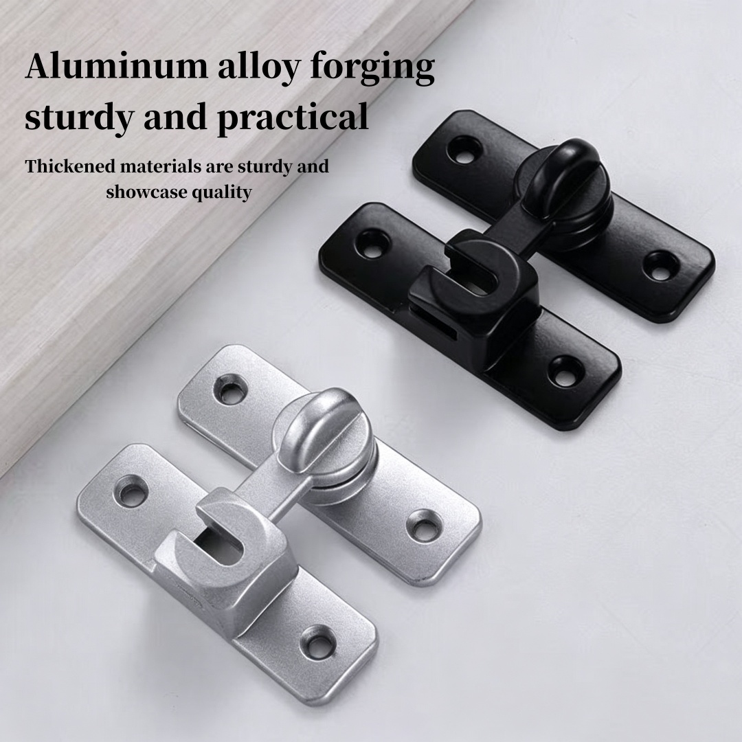 Serratura per Porta Scorrevole - Furniture Sliding Door Hardware recensione e prezzo
