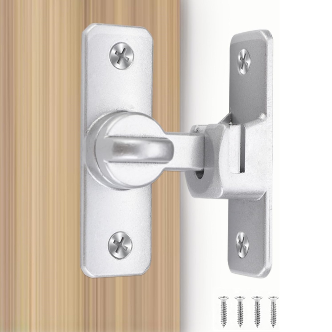 Serratura per Porta Scorrevole - Furniture Sliding Door Hardware recensione e prezzo