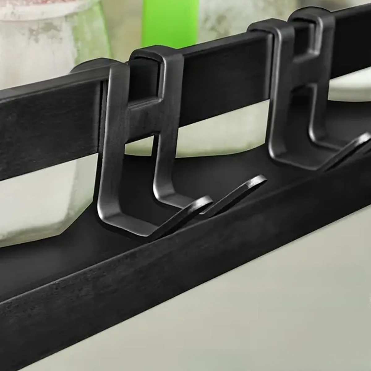 Ganci per porta posteriore Gan - Drawer Organizer Peg recensione e prezzo
