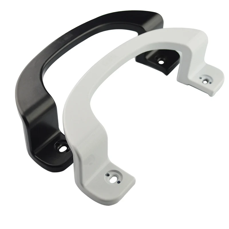 Maniglia per Porta Scorrevole  - Furniture Sliding Door Hardware recensione e prezzo
