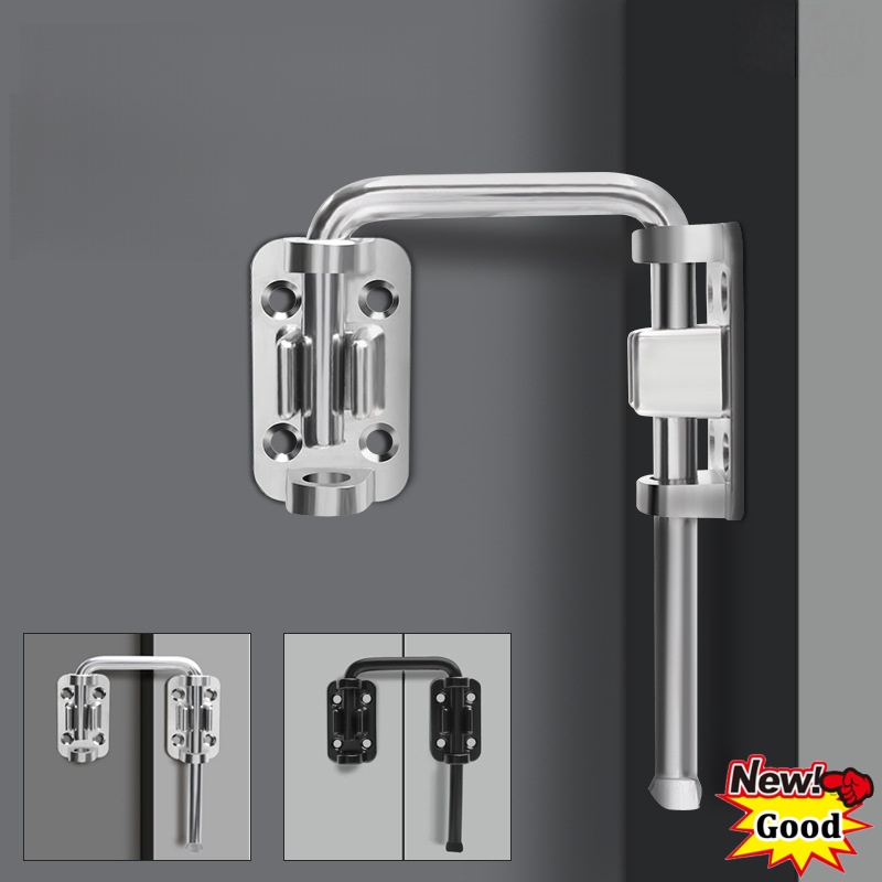 Serratura ad anello per porta  - Furniture Sliding Door Hardware recensione e prezzo