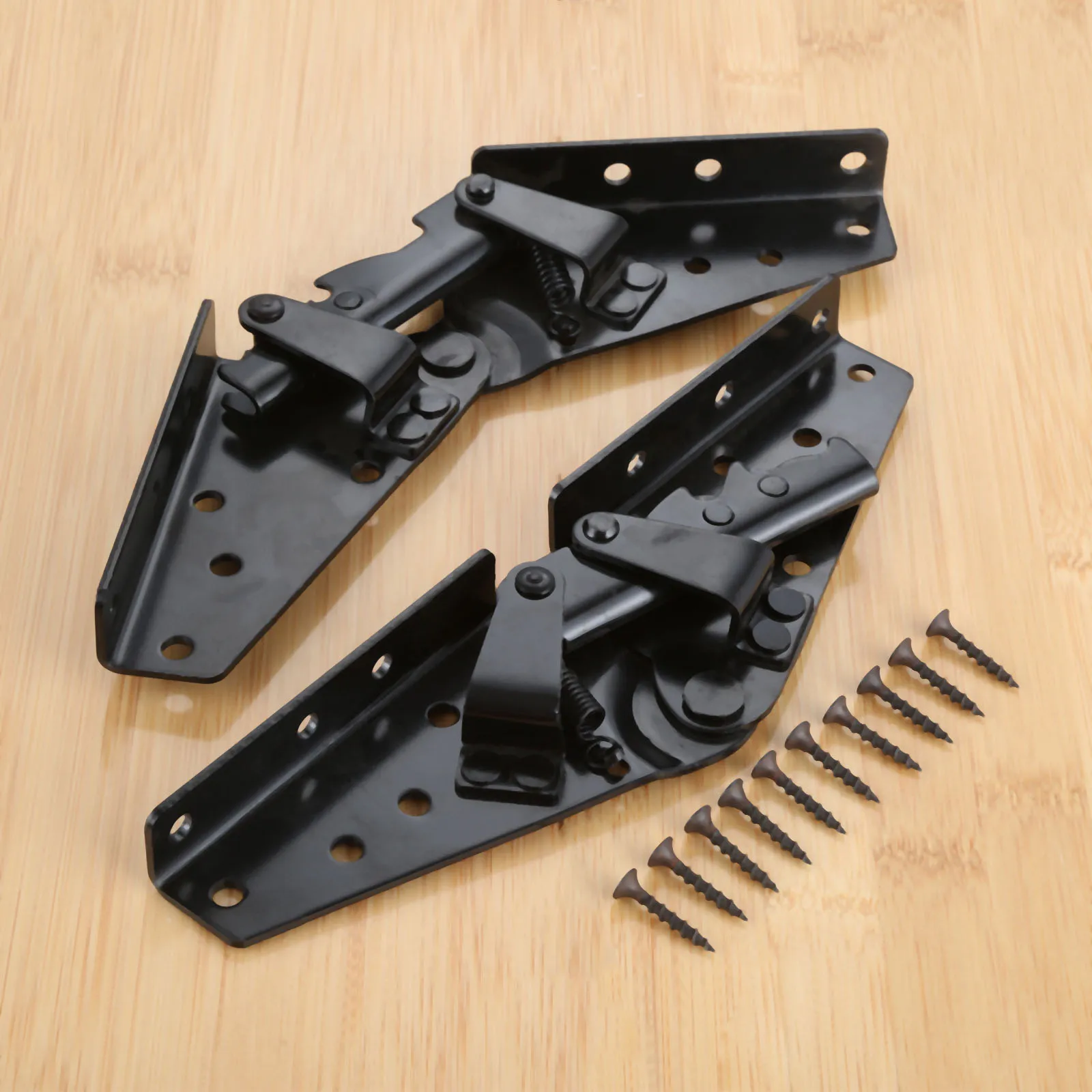 DRELD 2 pezzi/1 paio di cernie - Furniture Hardware Screws recensione e prezzo