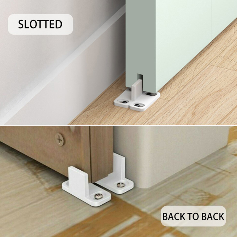 Set di 2 Guide Scorrevoli Rego - Furniture Hardware Accessories recensione e prezzo