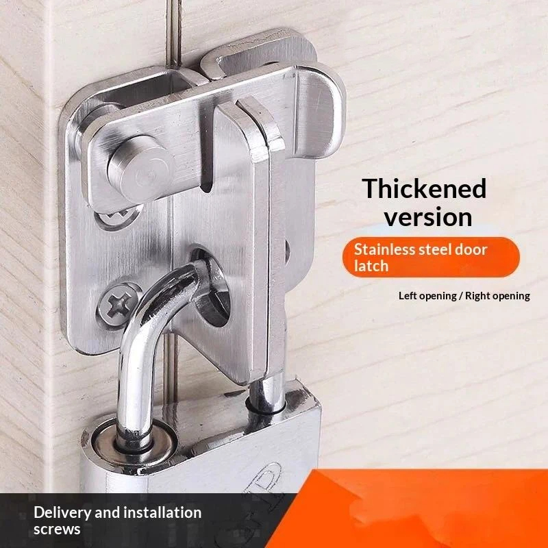 Nuovo chiavistello a scatto pe - Furniture Sliding Door Hardware recensione e prezzo