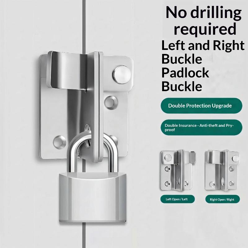 Nuovo chiavistello a scatto pe - Furniture Sliding Door Hardware recensione e prezzo