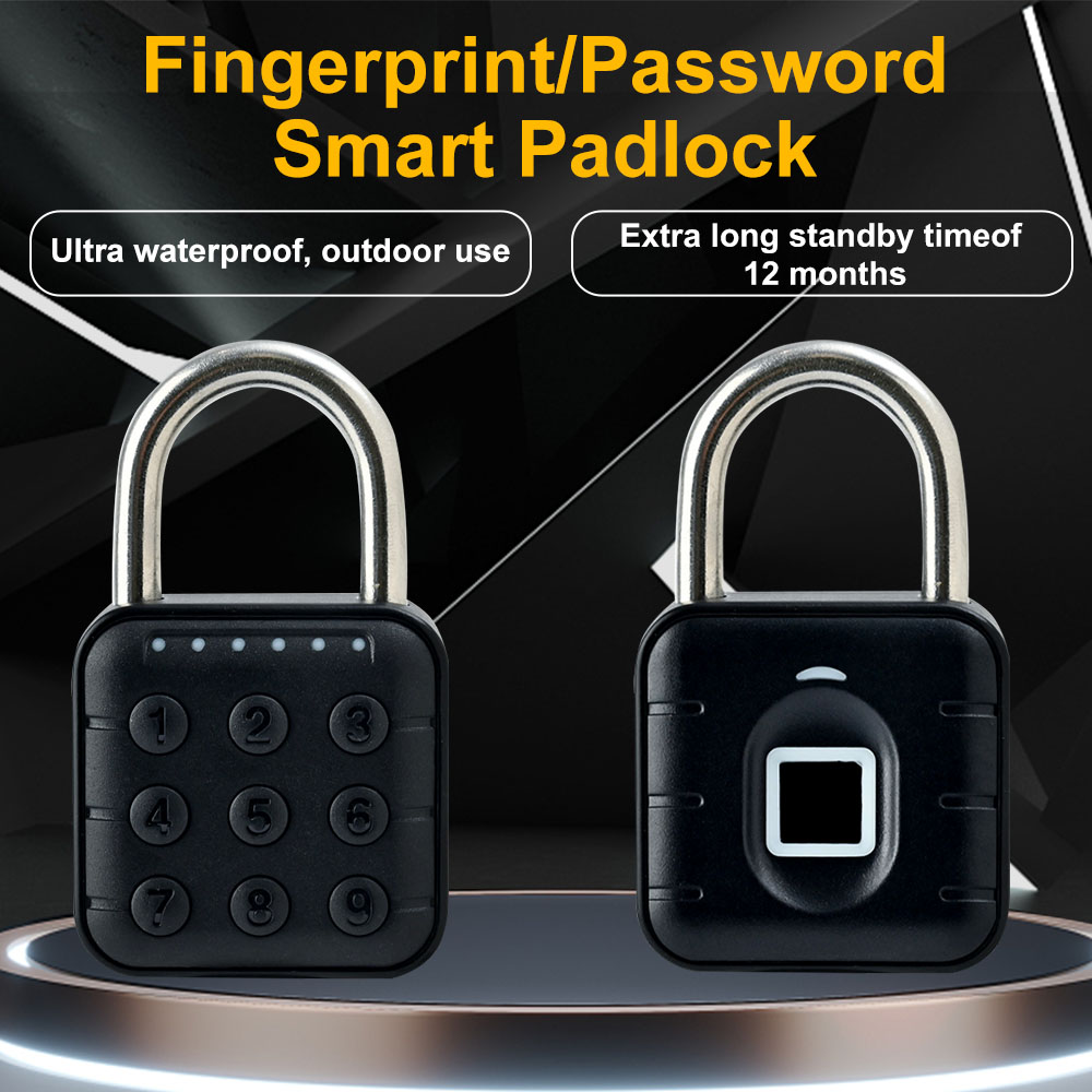Lucchetto intelligente Lucchet - Cabinet Lock Key recensione e prezzo