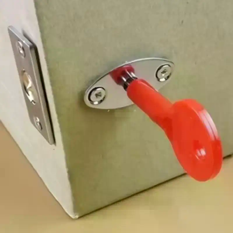 Serratura a mortasa invisibile - Furniture Hardware Accessories recensione e prezzo