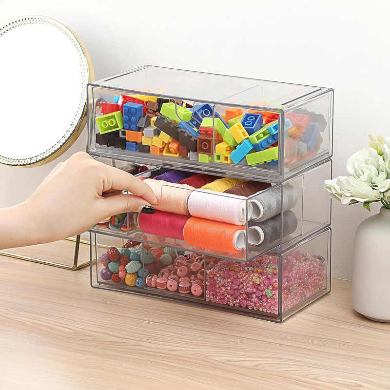 Contenitore estraibile per mob - Drawer Organizer Peg recensione e prezzo