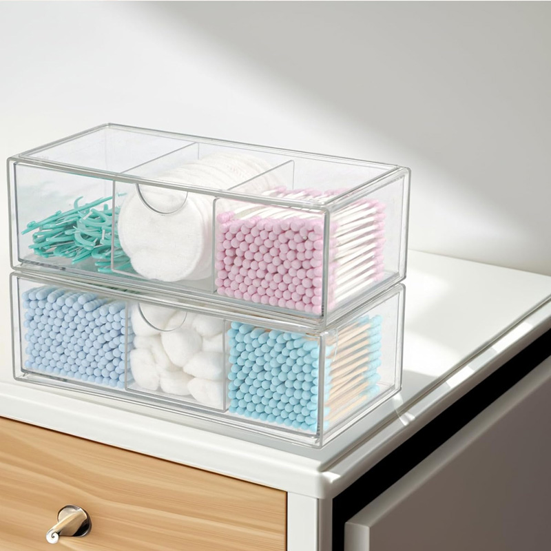 Contenitore estraibile per mob - Drawer Organizer Peg recensione e prezzo
