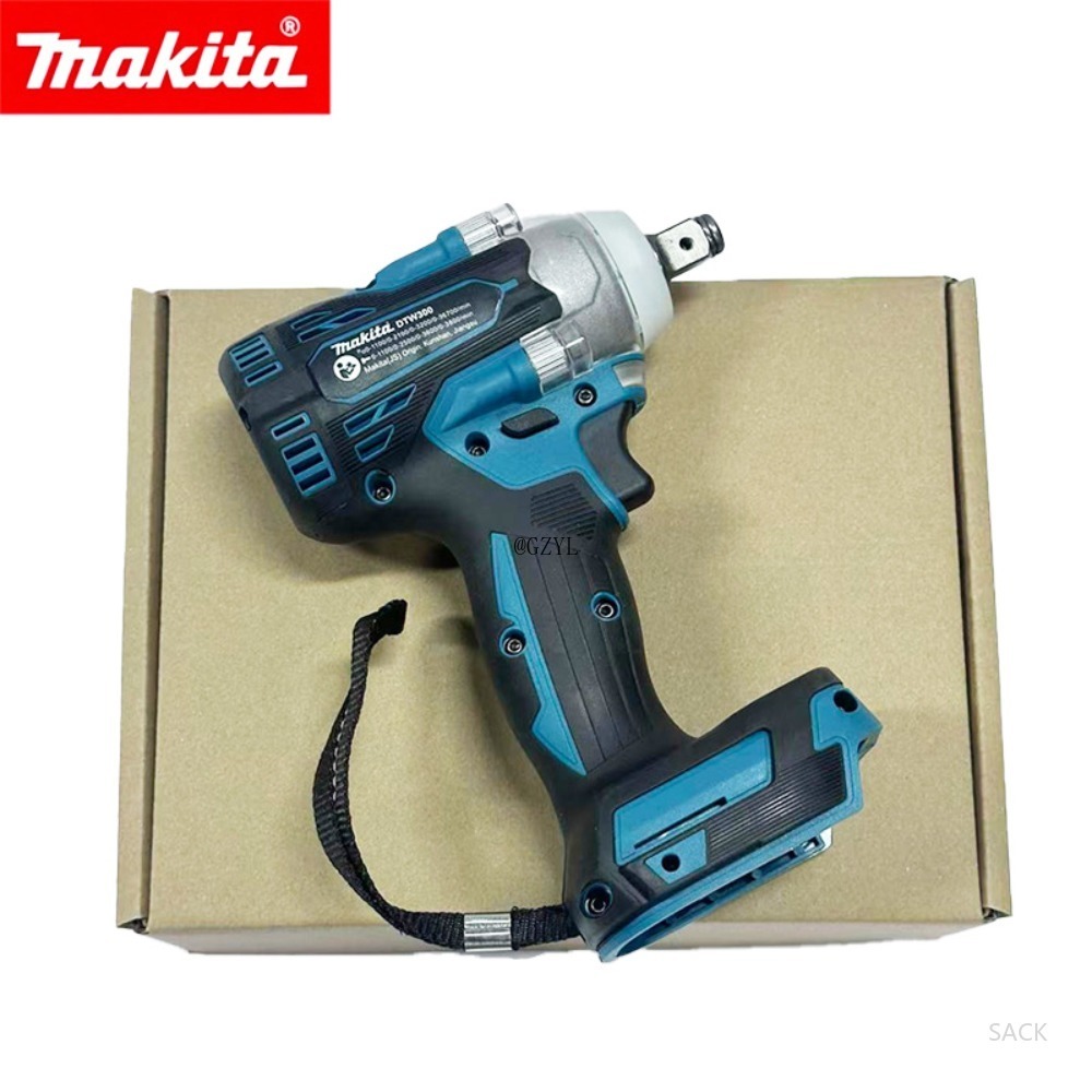 Makita DTW300 330N.M Avvitator - Makita Drill Dtw300 recensione e prezzo