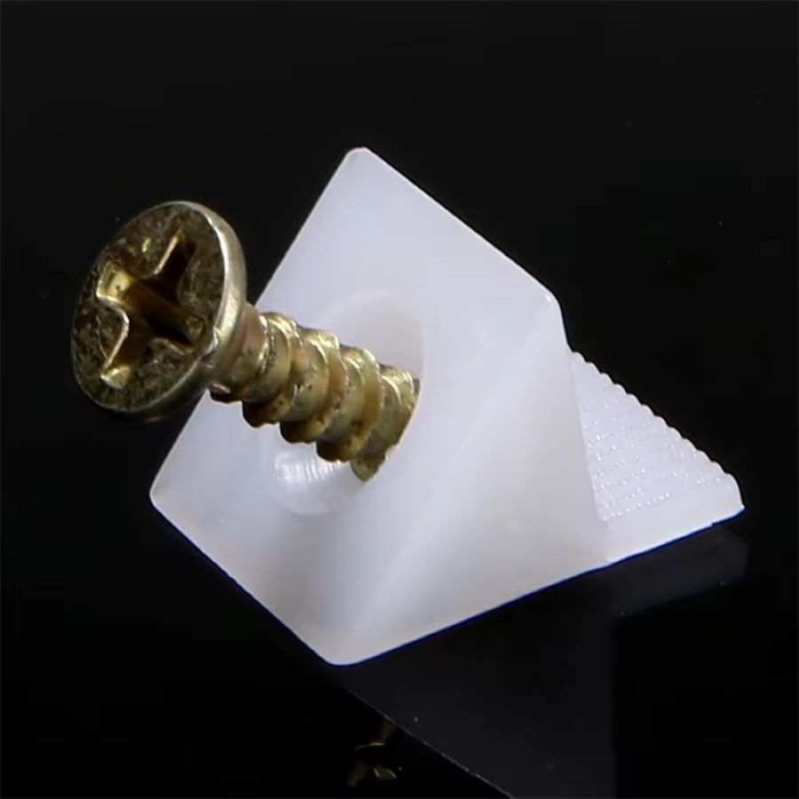 50/100 pz. Cunei di Riparazion - Furniture Hardware Screws recensione e prezzo